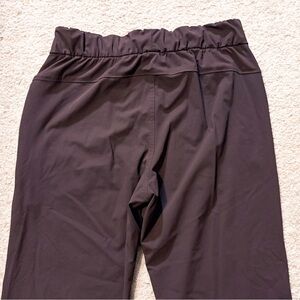 Vuori XS Cherry Miles Ankle Pants